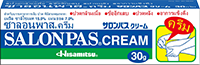Salonpas® CREAM